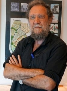 פרופ' אלי פירשט