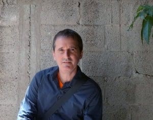 חנן פומגרין